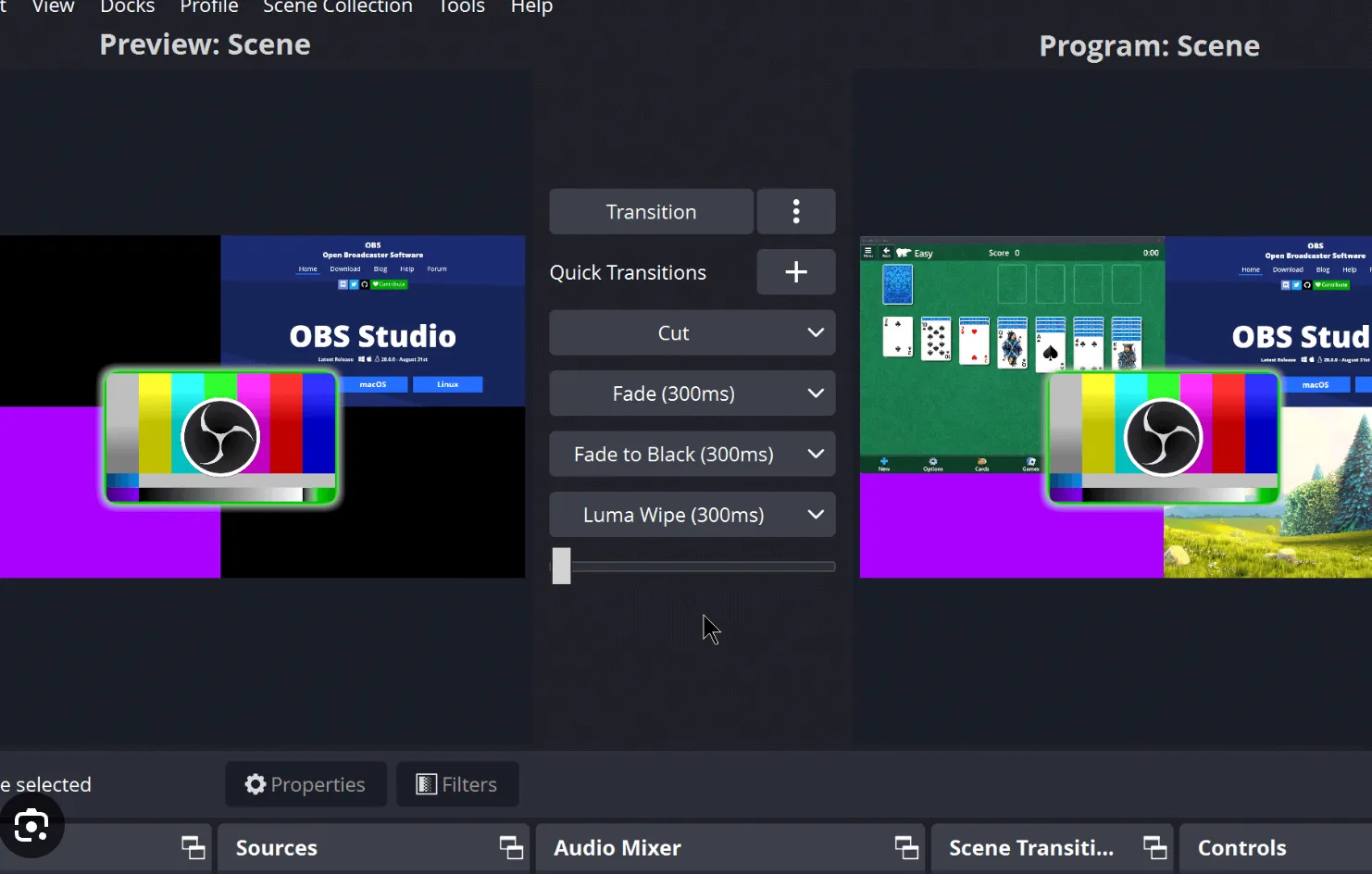 The Best OBS Settings for Livestreaming