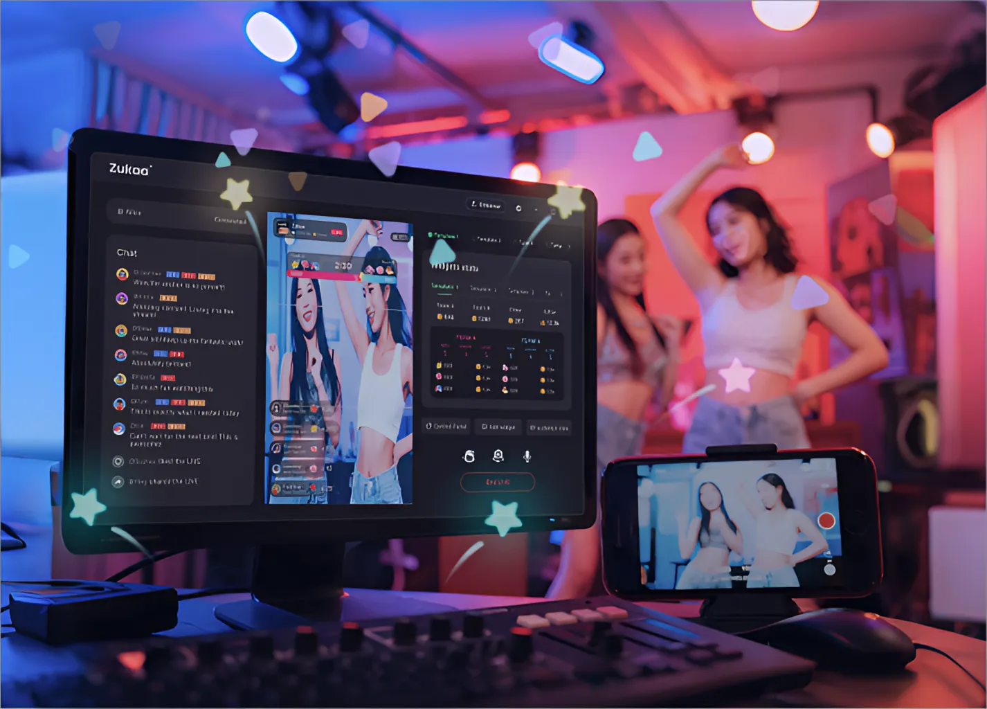Livestream Toolkit Benefits: Why Creators & Agencies Should Invest Livestream Toolkit Benefits: Why Creators & Agencies Should Invest