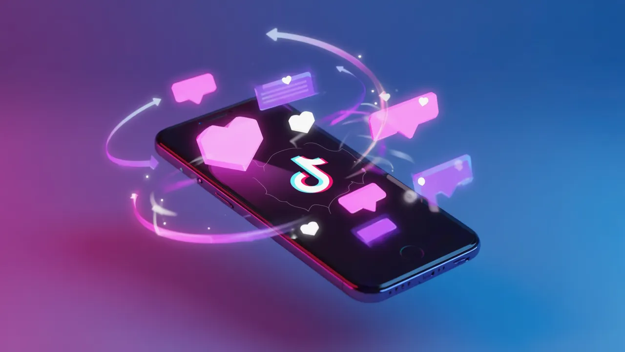  Interactive Features for TikTok Live to Increase Viewer Engagement