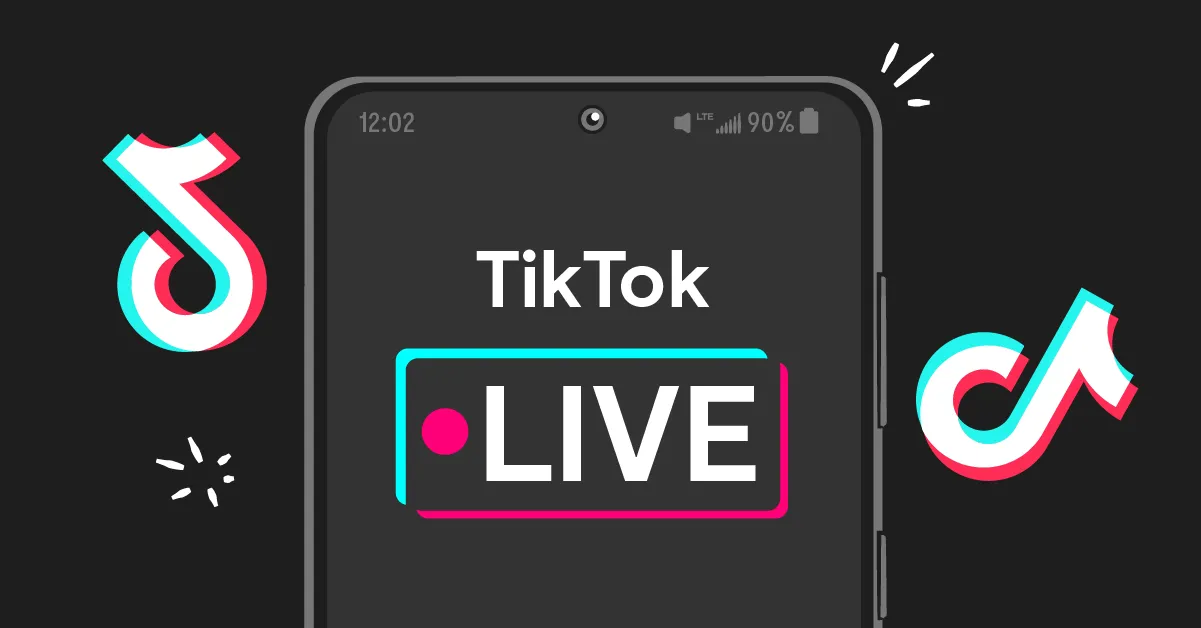 2025年に視聴者を引きつける10のTikTokライブアイデア 2025年に視聴者を引きつける10のTikTokライブアイデア