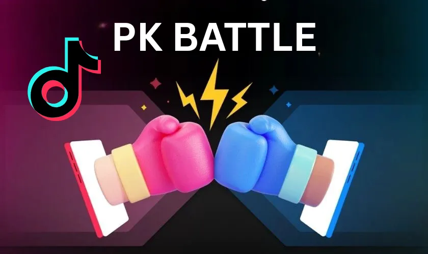 PKバトルとは？配信者とエージェンシー向け完全ガイド